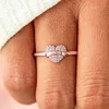 T0288 Rose Gold