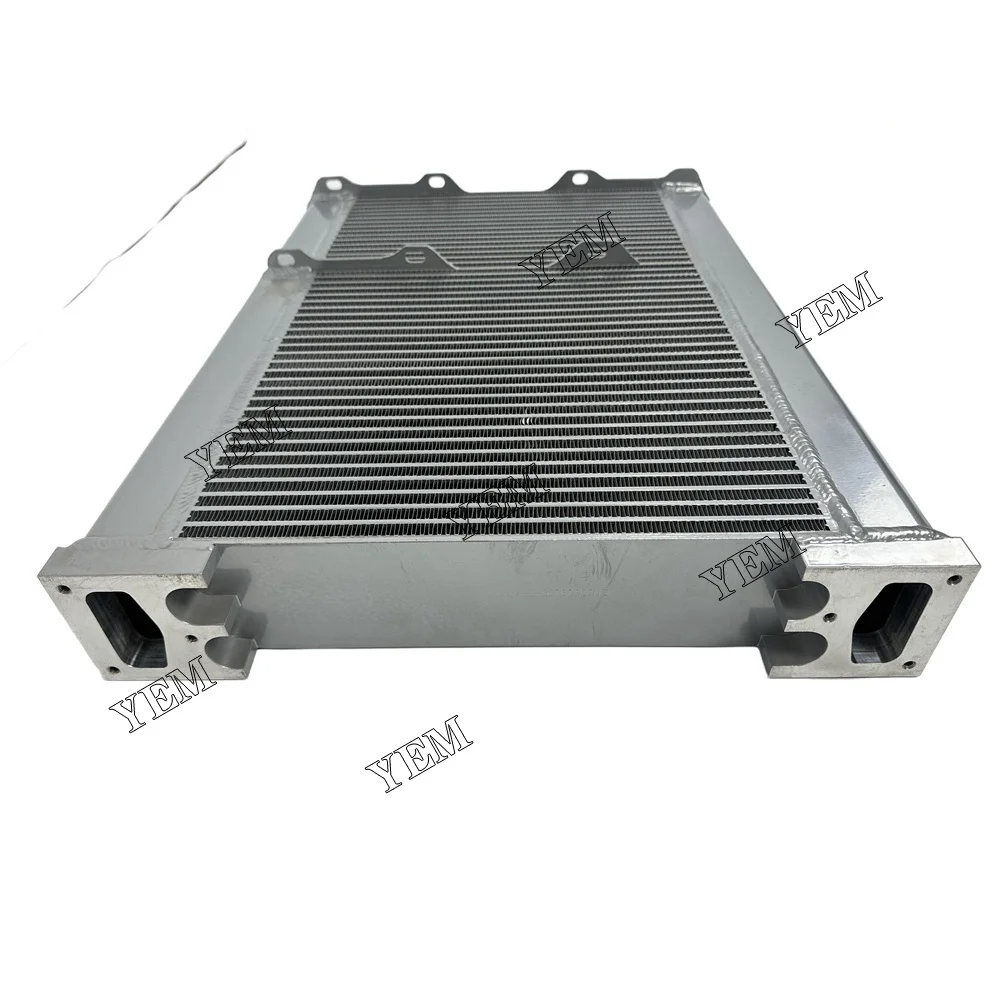 BF6M1013 Assy Radiator 04259463 04251403 for Deutz Engine Parts Stock Complete