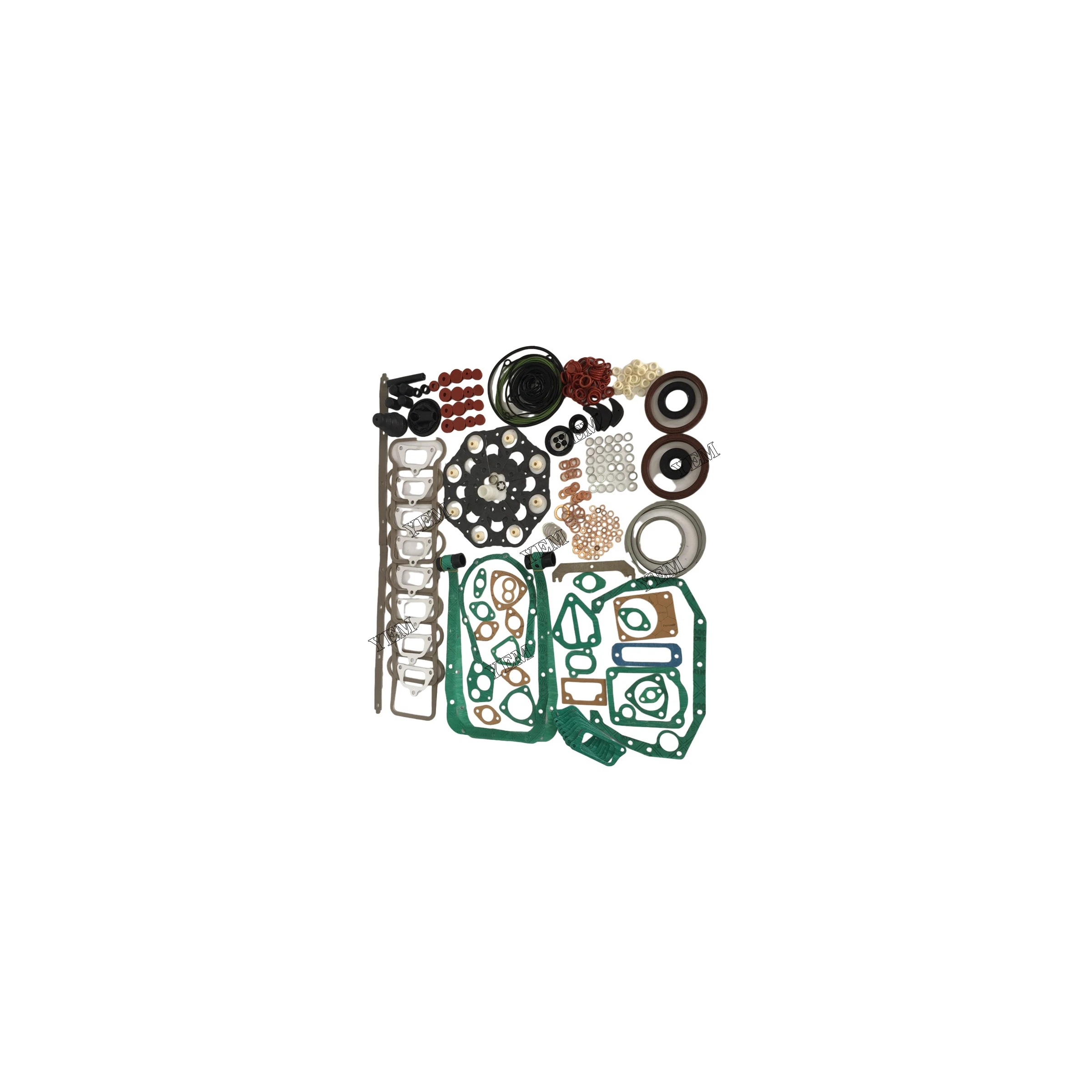 Overhaul Gasket Kit BFL413F for Deutz Industrial Engine Parts