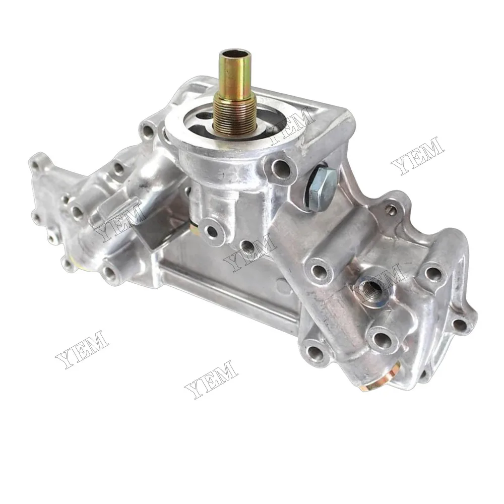 Oil Cover MEO17230 MEO17288 Fit for Mitsubishi 4D34 4D34T 3.9L Engine