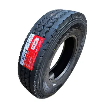 Truck Tires 13R 22.5 18PR 154/151 13R22.5 20PR 156/153 Wholesale High Quality Truck Tires and Accessories from China