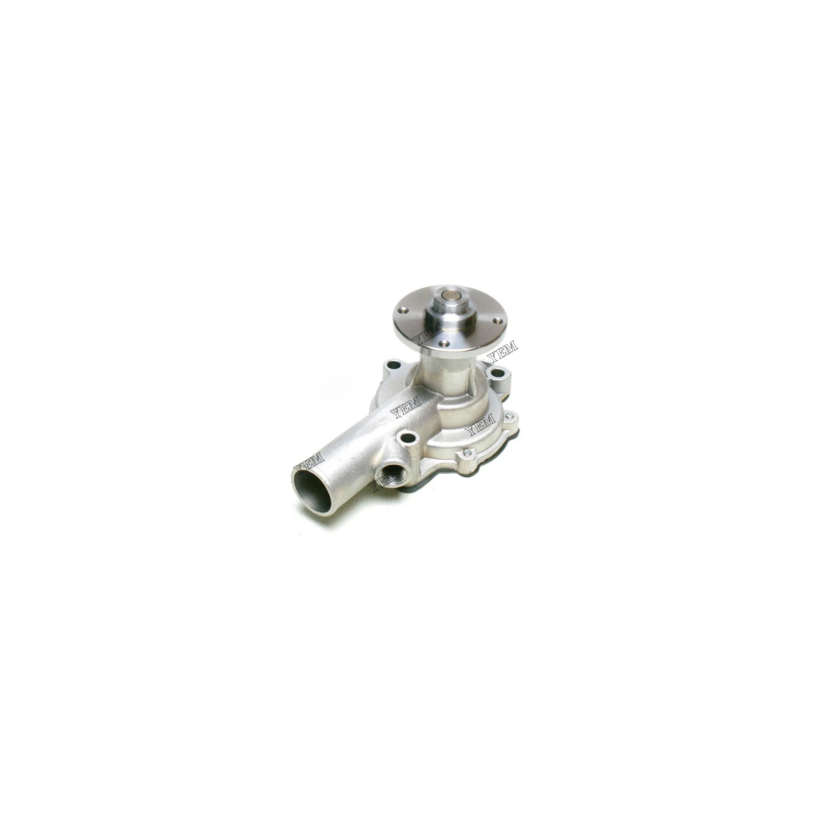New Water Pump 21010-13225 2101013225 for Nissan Forklift A15 Engine Model Fast Delivery Engine Parts