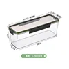 Taller transparent