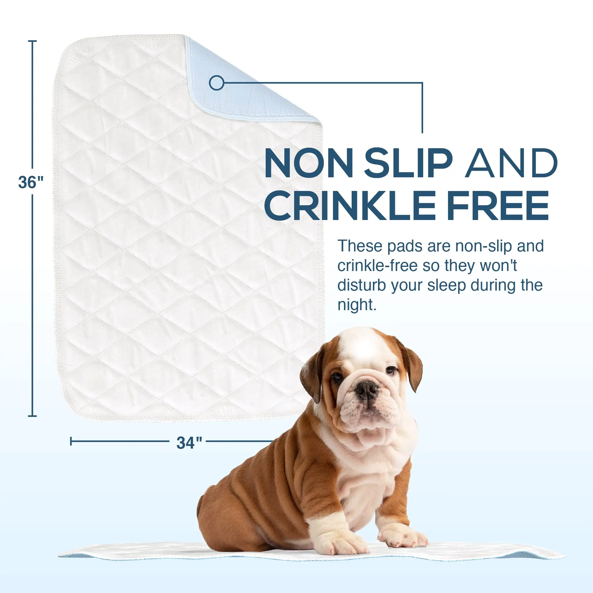 Incontinence Bed Pad