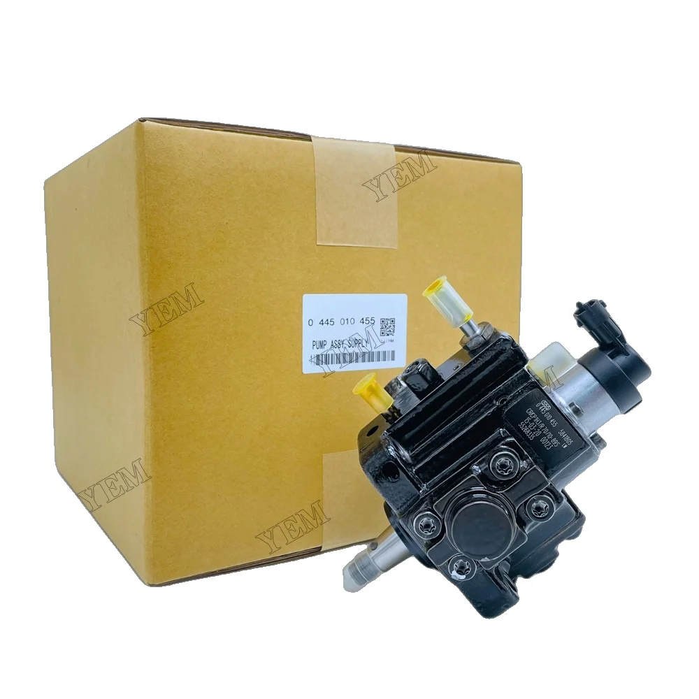 For Bosch High Pressure Fuel Pump 0445010455 OEM Engine Parts