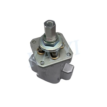 High Quality Iron Excavator Joystick Control Hydraulic Pilot Valve
