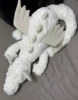 Drago delle nevi da 66 cm