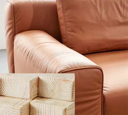 3 Seats Leather Recliner Office Sofa manufacture