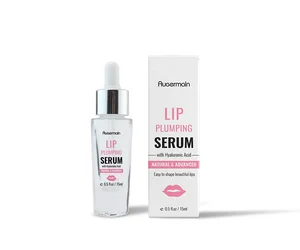 Private Label Lip Serum 15ml/0.5fl.oz Balm Gloss Lips Care Lip Plumping Serum