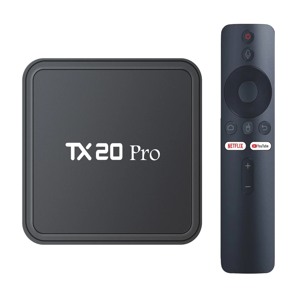 その他 TVBOX Custom 8GB Ram 128GB Rom TV Box - Android 13 Media Player