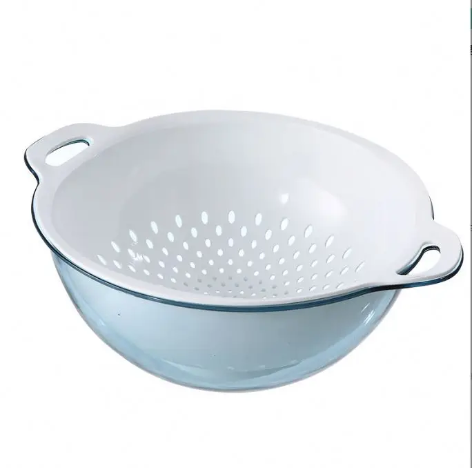 Classic Plastic Colander