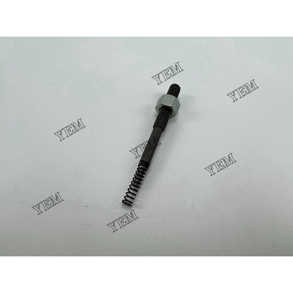 Idle Device 16285-54093 for Kubota D1005 Universal Engine Parts 5