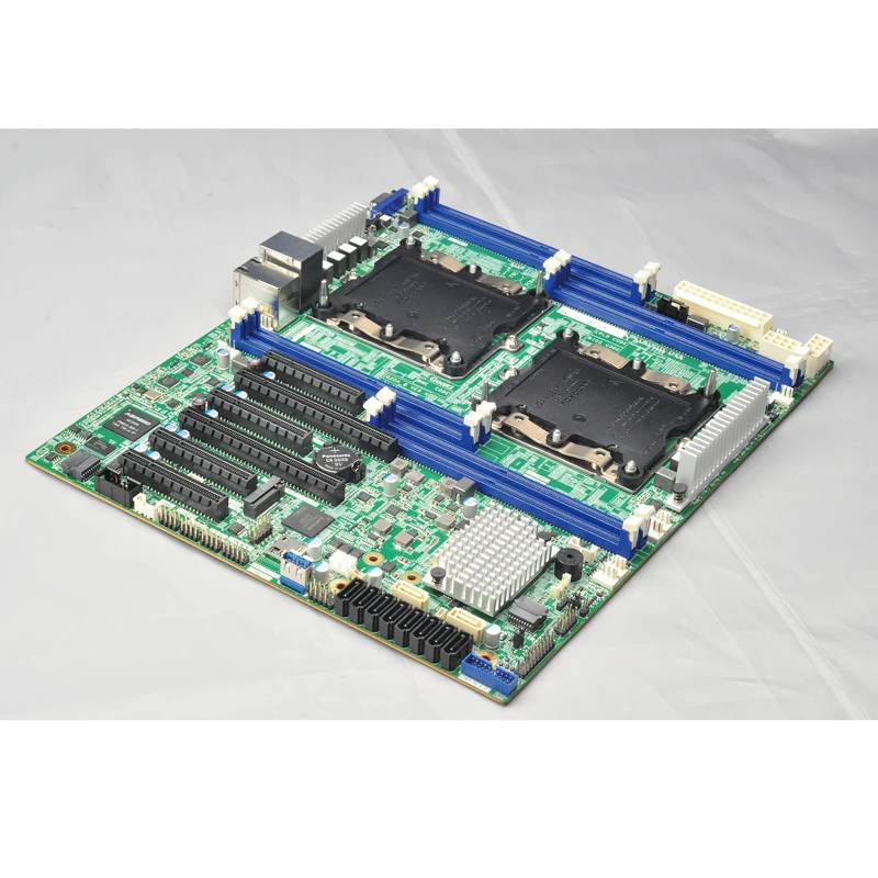 Gooxi ATX Intel XEON Dual Sockets Server Motherboard