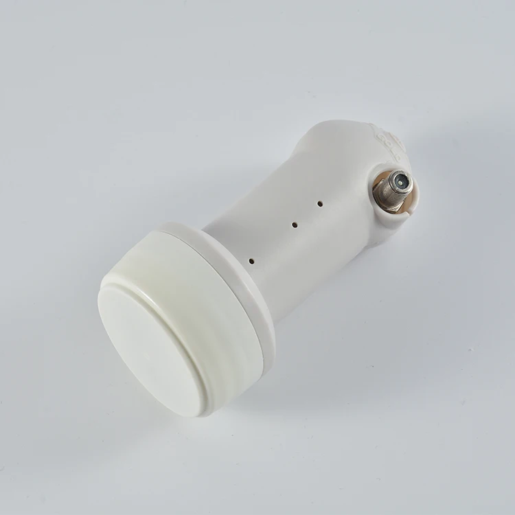 C Band Lnb 4.5.4.8 Satellite Receiver Wifi Usb Adapter Single Lnb