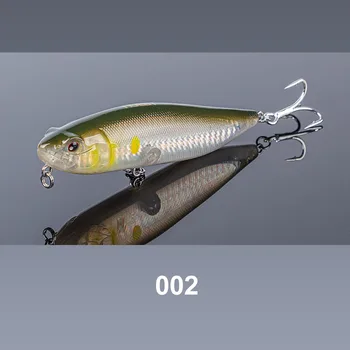 Noeby NBL 9110 Top Water Pencil Lure 115mm 25.5g Stick Bait Fishing Lure Long Casting – Pencil – view 5
