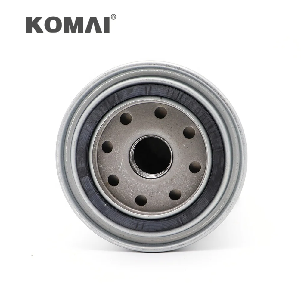 WK9165X Fuel Filter - High Efficiency & Reliable Performance