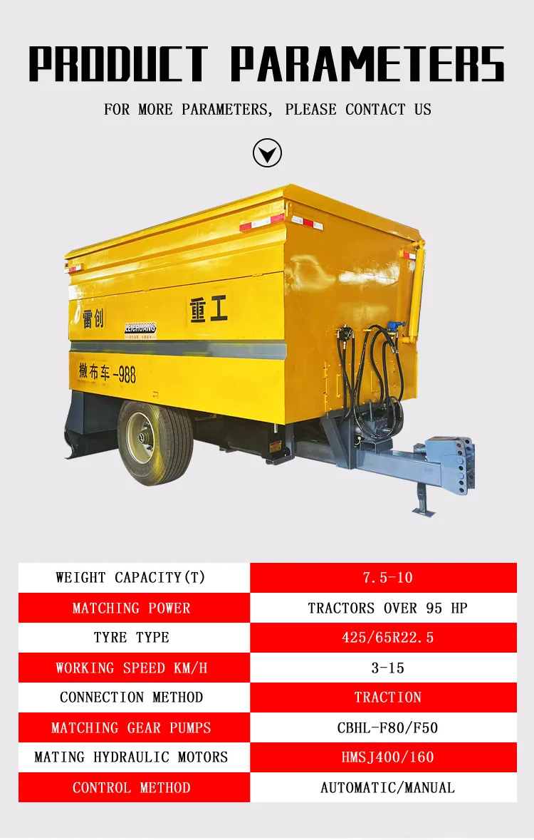 Sell Controlled Ash Spreader For Spreading Ash. The