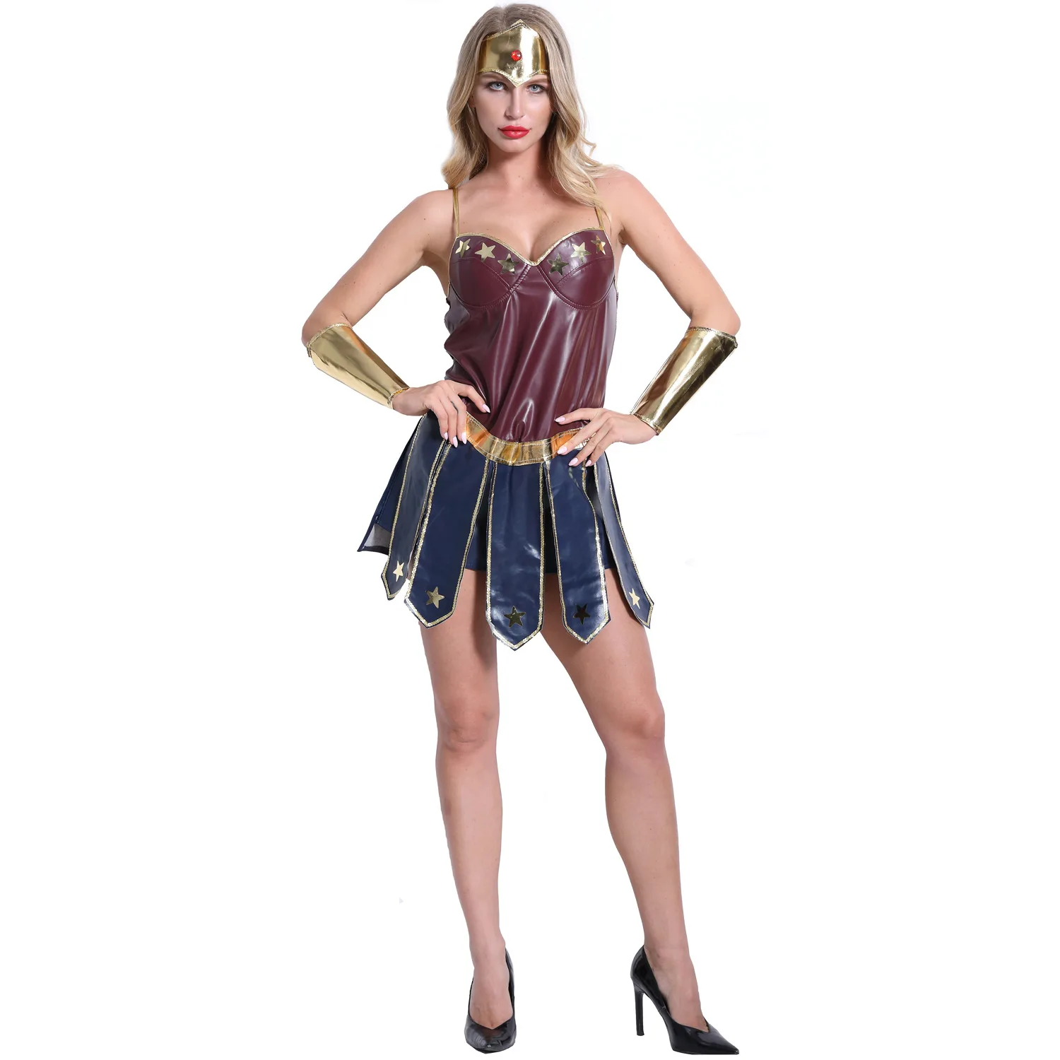 Wholesale S-xxl Greek Goddess Costume Role Playing Wonder Woman Stage Wear  Anime Suit Halloween Cosplay Costume - Buy Greek Goddess Costume,Wonder Women  Costume,Costume Halloween Cosplay Product on Alibaba.com