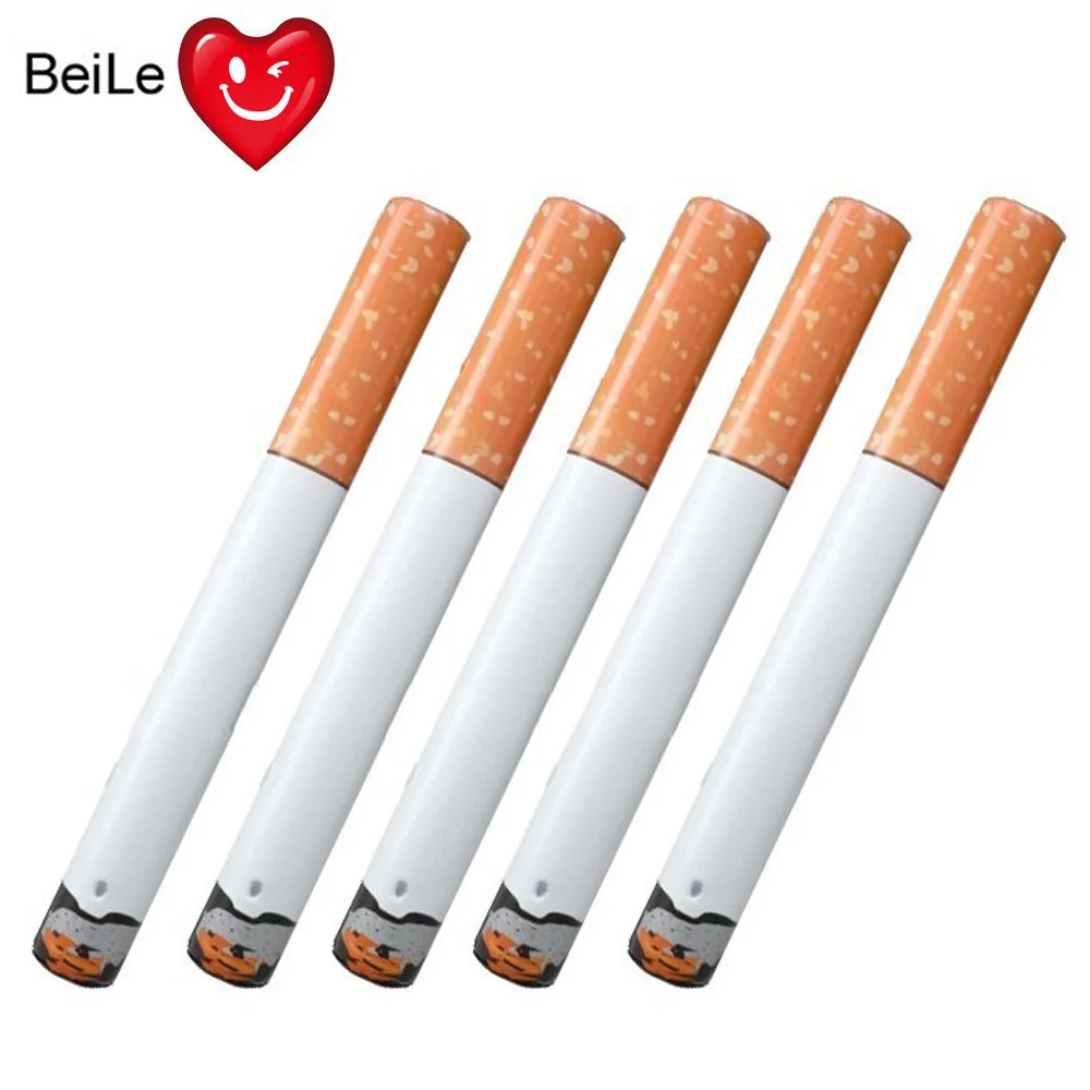 inflatable cigarette Beile Sells Inflatable Cigarette Signs As Advertising Models