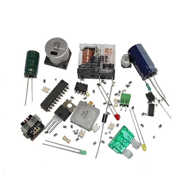 New Design pic16f676 pic16f1824 microprocessor cdrh104r xxxnc ic original