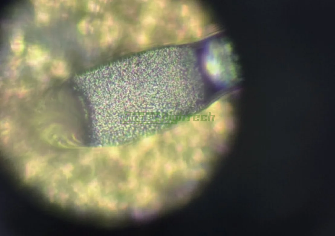 MDZWSQW-2025 Deep Access Automatic Wedge Bonder