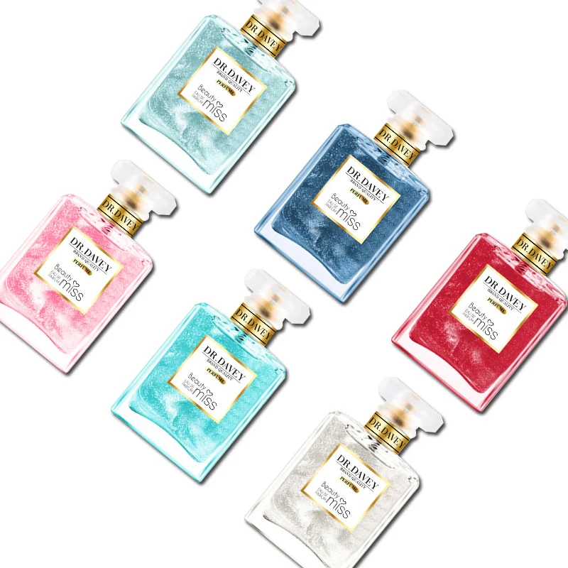 
 Парфюмерный спрей DR.DAVEY для женщин феромон [привлекает мужчин]-элегантность, Экстра прочность, человеческие феромоны, формула парфюма  