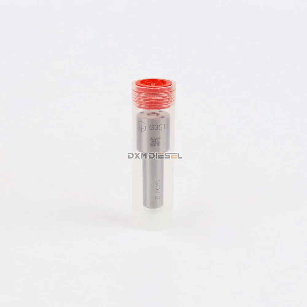 DXM Common Rail Nozzle For Injector G3S12 Diesel Common Rail Fuel Injector G3S12