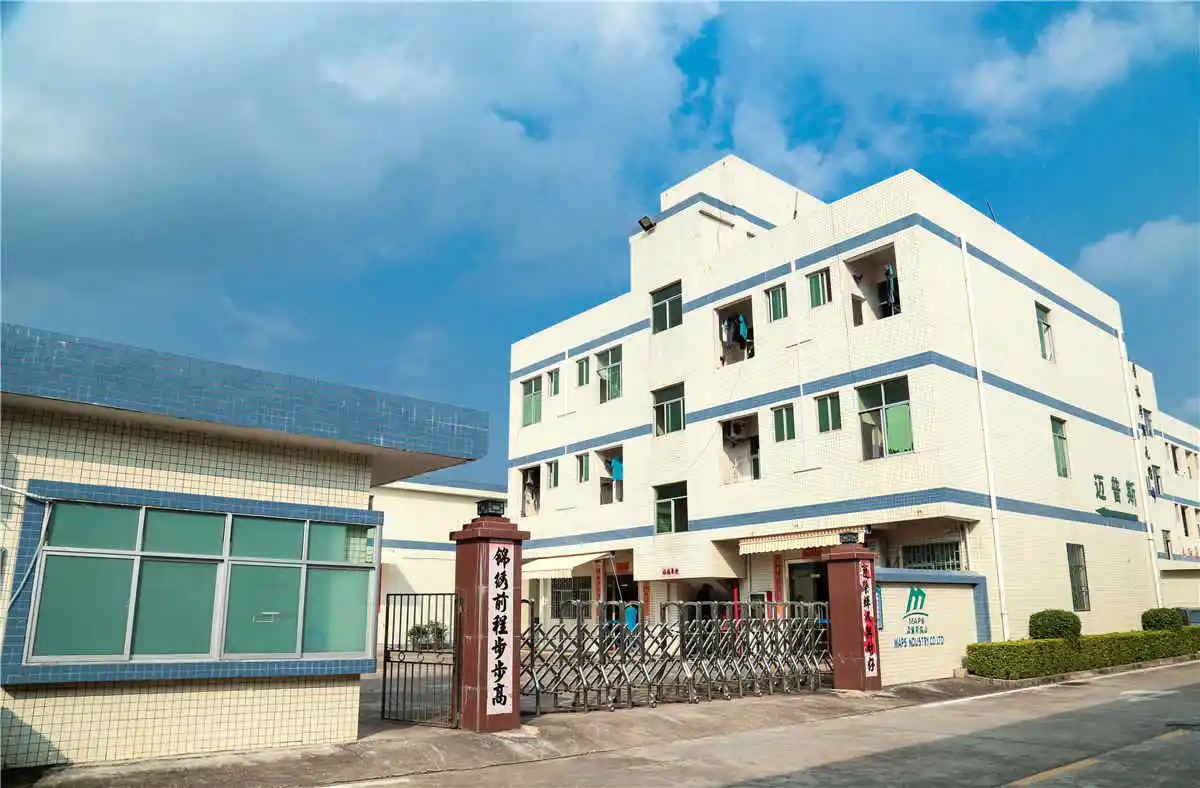 Huizhou Maps Industry Co., Ltd. 1