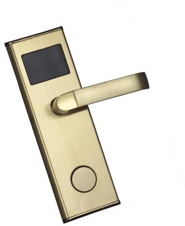 
Смарт-замок HFSecurity для дверей, цифровой замок для дверей в отеле, с программным обеспечением для управления ПК 