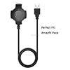 Noir - Pour Amazfit Pace