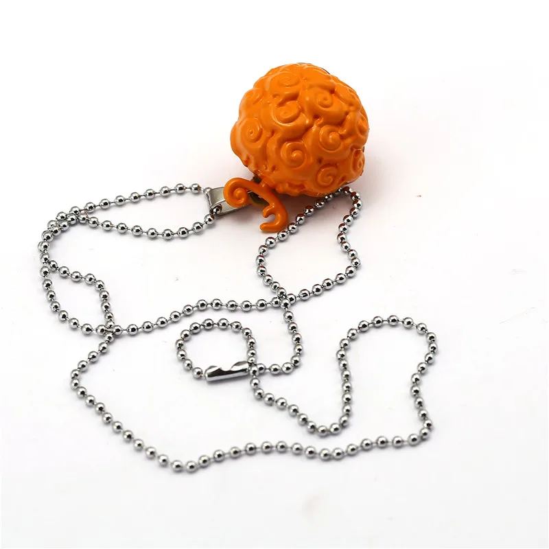 UoYu 12 pcs One P. Jewelry Luffy Skeleton Pendant Necklace Straw Hat Anime  Men Ring Sticker Set | Amazon.com