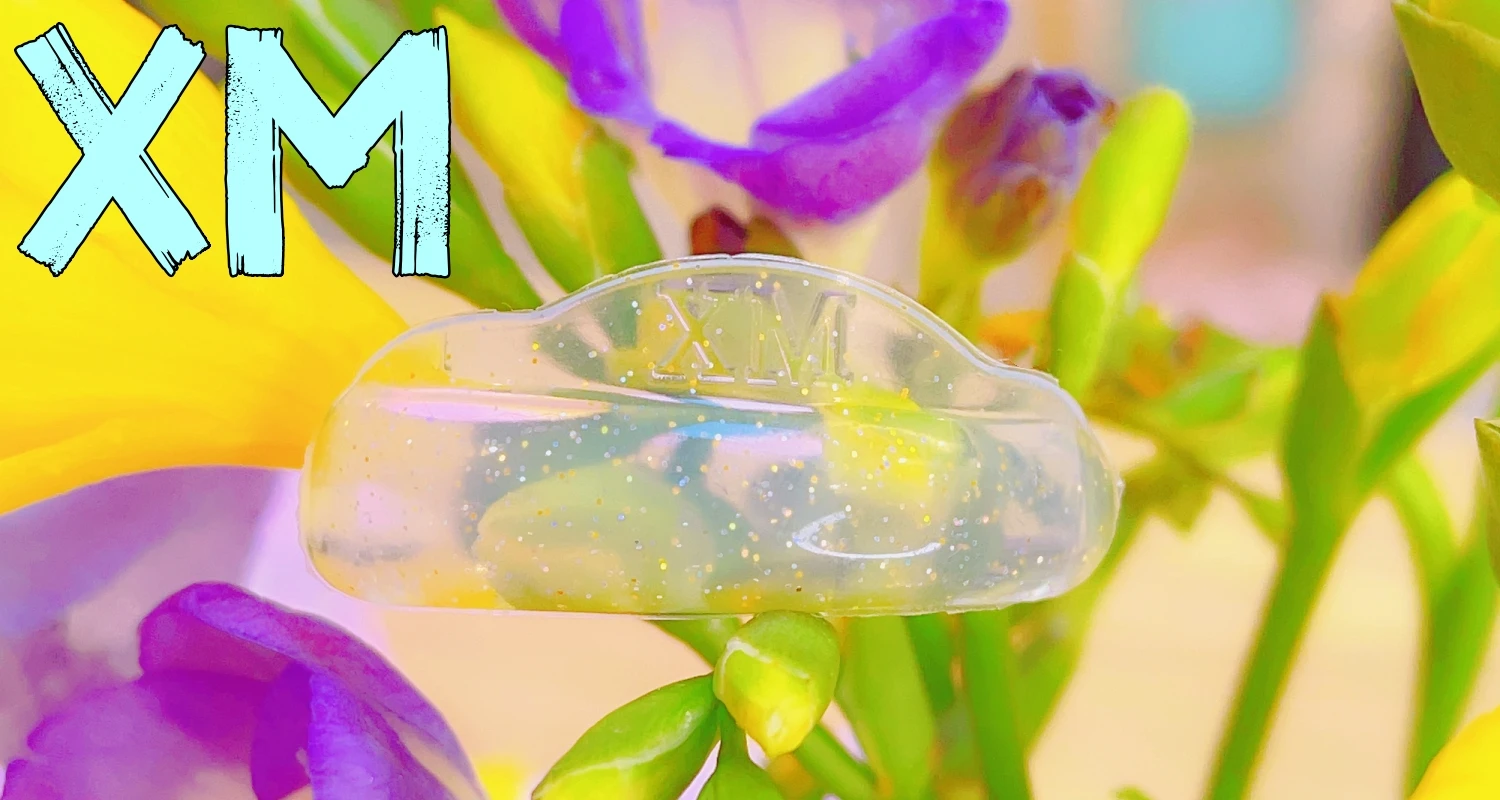 Lash Lift Shields Self Sticky Eyelash Lifting Pad Glueless Silicone