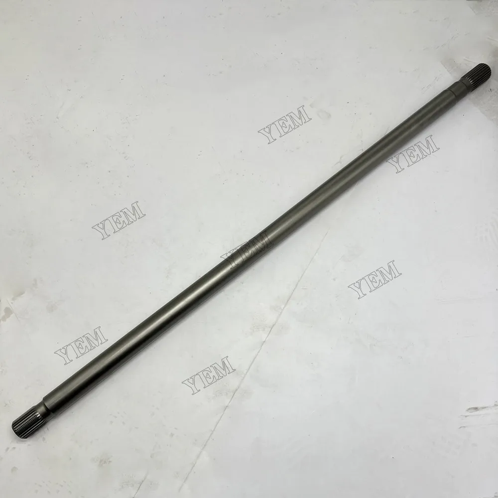 For Doosan Shaft Assy Rear K9001550 Engine Spare Parts