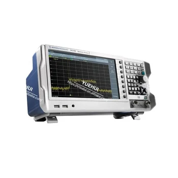 Rohde & Schwarz FPC1000 FPC1500 Spectrum Analyzer 5kHz~3GHz YH