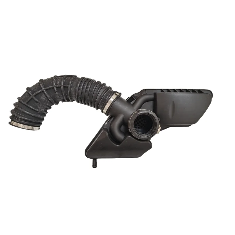 TUTUSIA Air Intake Pipe Hose - Replacement Part #22951182 For 2009-2013 Buick Regal & 2010-2014 Chevy Malibu