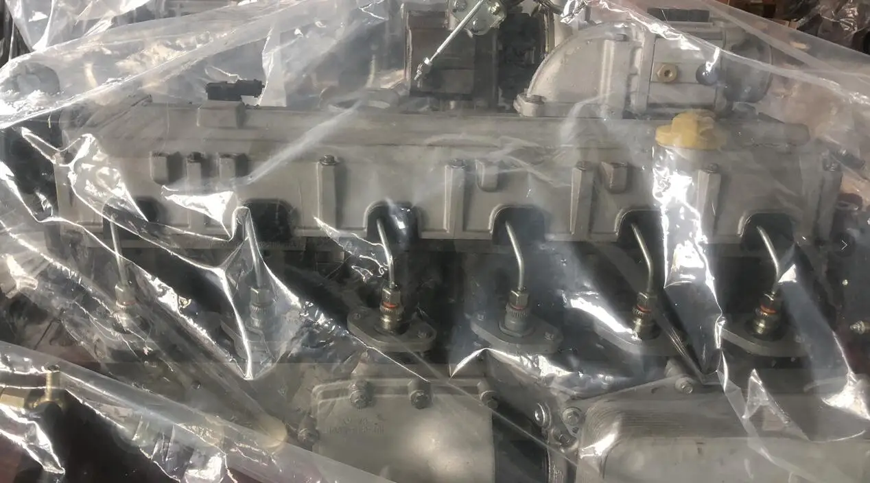 Original deutz 2012 Engine BF6M2012C deutz Engine Made in Germany