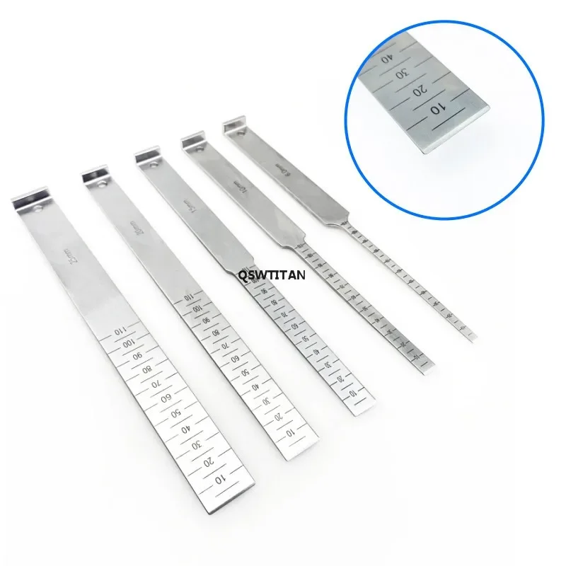 Osteotomy bone knife