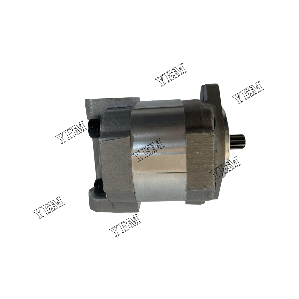 New 705-73-30010 Hydraulic Pump for Komatsu Engine 3
