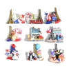 Imán de nevera París