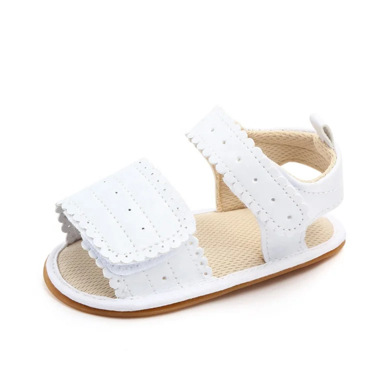 Летние сандалии для маленьких мальчиков и девочек, Новое поступление, пляжная обувь для детей 1-3-5-7-9 лет, прогулочная обувь