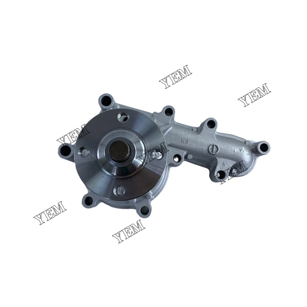 1HZ Water Pump for Toyota