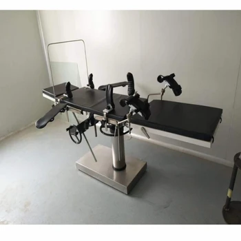 Surgery Medical Equipment Electric lifting operating bed for hospital