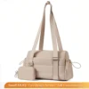 Yoga Gym Duffel Bag