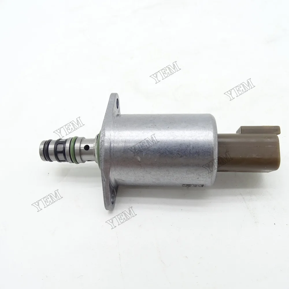 For Cat Proportional Solenoid Valve 346-4995-05 High Quality Engine Parts 4