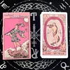 tarot rosa para principiantes