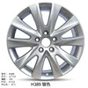 17 pollici h389 argento