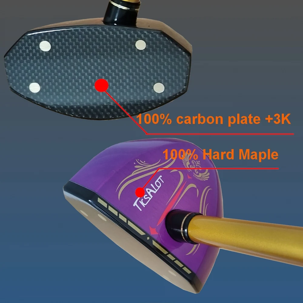 2024 Maple Carbon Shaft Park Golf Club Buy Maple Park Golf Club Older