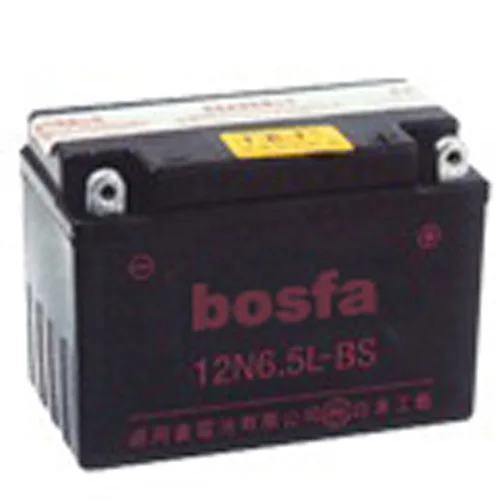 Моторная велосипедная батарея 12v-6ah MF 12v6ah аккумуляторная батарея 12V 6ah Аккумуляторная Батарея для мотоциклов
