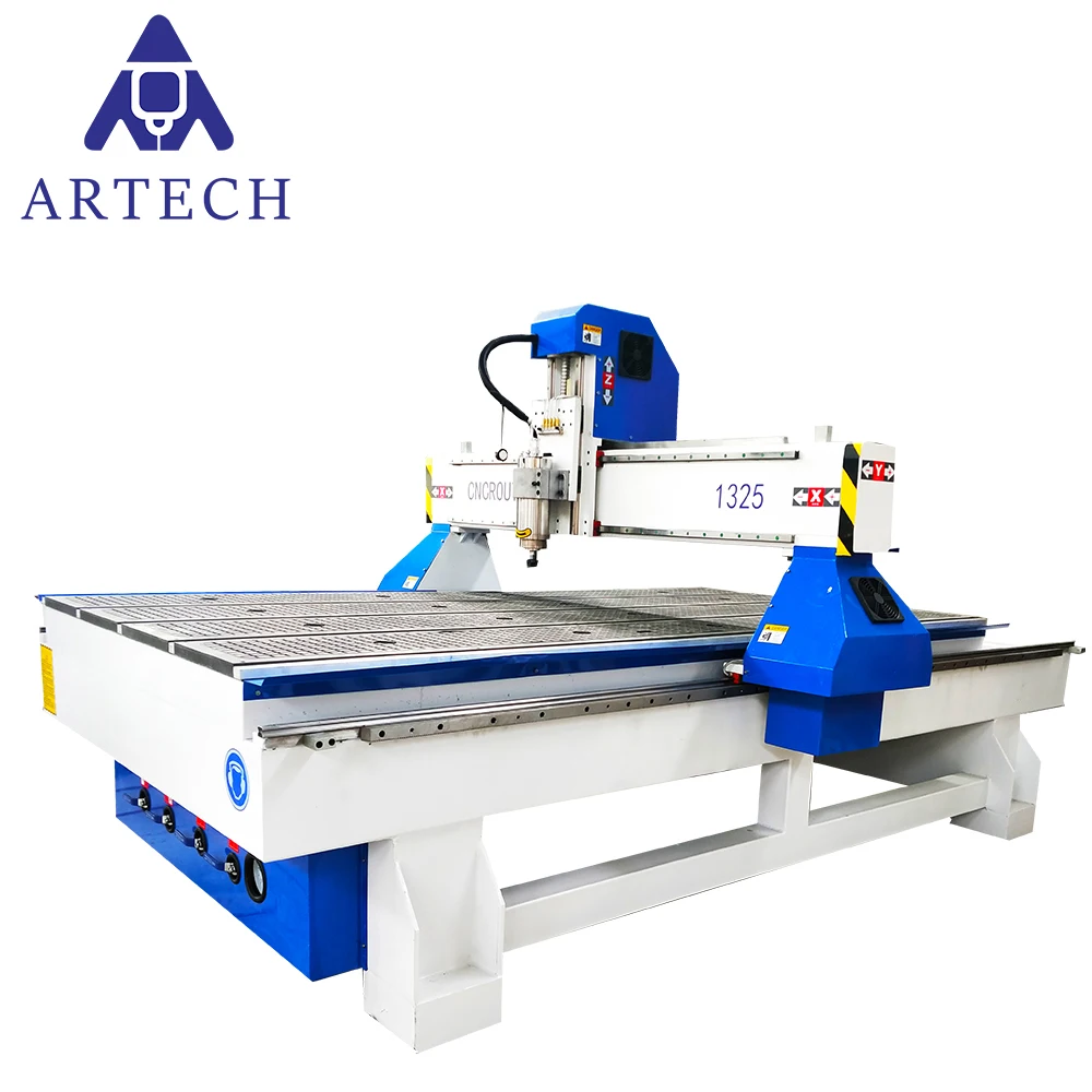 Cheap Price 3d 1325 Woodworking Cnc Router Machine Made in China .jpg