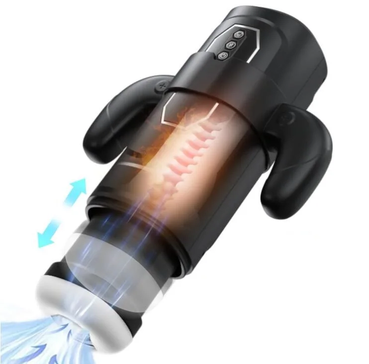 interactive sex toys for men Sex Toys | Adult Toys for Men, Women & Couples main image 0